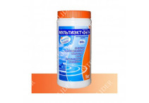 Intex  26742 Каркасный бассейн круглый 457х122см