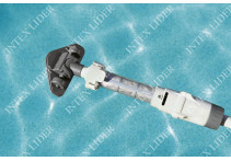56406 Каркасный бассейн круглый BestWay, 305х76см